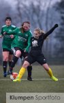 Fussball - Kreispoakl Frauen Endspiel // DJK SF 97/30 Lowick vs. GW Lankern