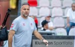 Fussball | Herren | Saison 2024-2025 | Regionalliga West | 08. Spieltag | 1.FC Koeln U23 vs. 1.FC Bocholt