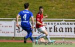 Fussball - Landesliga Gr. 2 // VfL Rhede vs. SV Scherpenberg 1921