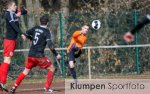 Fussball - Kreisliga A // DJK Barlo vs. DJK TuS Stenern