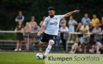 Fussball - Freundschaftsspiel // Stadtauswahl Isselburg vs. 1.FC Bocholt