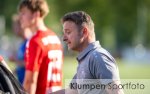 Fussball | Herren | Saison 2026-2027 | Bocholter Stadtmeisterschaften | Vorunde | Ausrichter SV Biemenhorst