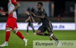 Fussball | Herren | Saison 2025-2026 | Regionalliga West | 07. Spieltag | 1.FC Bocholt vs. Sportfreunde Siegen