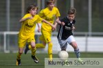 Fussball - Niederrheinliga D-Jugend // 1.FC Bocholt vs. DJK SF 97/30 Lowick