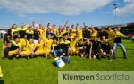 Fussball - Relegation zur Kreisliga A // DJK SF 97/30 Lowick 2 vs. PSV Wesel 2