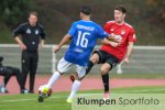 Fussball - Landesliga Gr. 2 // VfL Rhede vs. VfB Frohnhausen