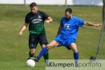 Fussball - Bezirksliga Gr. 6 // SV Krechting vs. BW Oberhausen