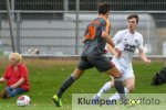 Fussball - Landesfreundschaftsspiel // VfL Rhede vs. TV Jahn-Hiesfeld