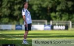 Fussball | Herren | Saison 2026-2027 | Bezirksliga | 02. Spieltag | DJK Rhede vs. SuS Dinslaken