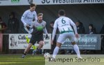 Fussball | Herren | Saison 2024-2025 | Kreisliga A | 20. Spieltag | Westfalia Anholt vs. Olympia Bocholt