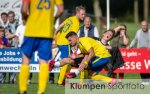 Fussball | Herren | Saison 2025-2026 | Bezirksliga | 05. Spieltag | Westfalia Anholt vs. TSV Weeze