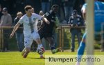 Fussball | Herren | Saison 2025-2026 | Regionalliga West | 27. Spieltag | 1.FC Bocholt vs. SSVG Velbert