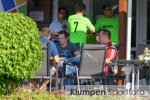 Fussball // Verleihung der BBV-Torjaegerkanone