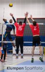 Volleyball | Herren | Saison 2022-2023 | 2. Bundesliga Nord | 15. Spieltag | TuB Bocholt vs. TSGL Schoeneiche