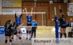 Volleyball | Frauen | Saison 2025-2026 | Dritte Liga West | 17. Spieltag | BW Dingden vs. PTSV Aachen 2