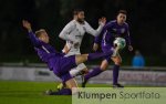 Fussball - Niederrheinpokal // BW Dingden vs. TV Jahn Hiesfeld
