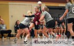 Handball - Kreispokal Frauen // HSG Haldern/Mehrhoog/Isselburg vs. TSV Bocholt