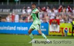 Fussball | Herren | Saison 2025-2026 | Regionalliga West | 01. Spieltag | 1.FC Bocholt vs. 1.FC Koeln U23