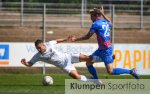 Fussball | Herren | Saison 2022-2023 | Regionalliga West | 1.FC Bocholt vs. Wuppertaler SV