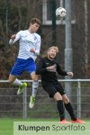 Fussball - Bezirksfreundschaftsspiel // SV Biemenhorst vs. BW Dingden