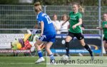 Fussball | Frauen | Saison 2025-2026 | Niederrheinliga | 01. Spieltag | GW Lankern vs. SG Kaarst