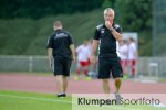 Fussball - Entscheidungsspiel Kreisliga C // Westfalia Anholt 2 vs. STV Huenxe 2