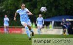 Fussball - 2. Frauen-Bundesliga Nord // Borussia Bocholt vs. DSC Arminia Bielefeld