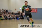 Handball - Landesliga // HCTV Rhede vs. TV Kapellen