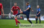Fussball - 2. Frauen-Bundesliga // Borussia Bocholt vs. FSV Guetersloh