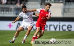 Fussball | Herren | Saison 2026-2027 | Regionalliga West | 07. Spieltag | 1.FC Bocholt vs. SF Siegen