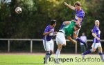 Fussball | Herren | Saison 2022-2023 | Bezirksliga | 4. Spieltag | TuB Bocholt vs. Olympia Bocholt