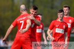 Fussball - Bezirksliga Gr. 5 // SV Biemenhorst vs. SGE Bedburg-Hau