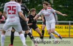 Fussball | Herren | Saison 2024-2025 | Oberliga | 30. Spieltag | SV Biemenhorst vs. VfB 03 Hilden