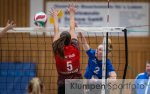 Volleyball | Frauen | Saison 2025-2026 | Dritte Liga West | 16. Spieltag | BW Dingden vs. VV Humann Essen