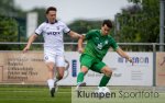 Fussball | Herren | Saison 2025-2026 | Hamminkelner Stadtmeisterschaften | Halbfinale | Ausrichter GW Lankern