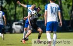 Fussball | Herren | Saison 2024-2025 | Bezirksliga | 31. Spieltag | BW Dingden 2 vs. VfL Rhede