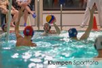 Wasserball - NRW-Pokal // Bocholter WSV vs. Duesseldorfer SC