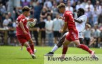 Fussball | Herren | Saison 2022-2023 | Regionalliga West | 1.FC Bocholt vs. Fortuna Duesseldorf U23