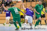 Fussball - Bocholter Stadtmeisterschaften fuer 2. Mannschaften // Ausrichter Borussia Bocholt