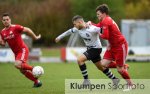 Fussball | Herren | Saison 2021-2022 | Kreisliga A - Aufstiegrunde | 3. Spieltag | SC Wesftalia Anholt vs. DJK Barlo