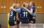 Volleyball | Frauen | Saison 2022-2023 | Regionalliga West | SG SV Werth/TuB Bocholt vs. TVA Huerth