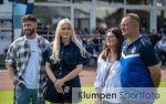Fussball | Herren | Saison 2024-2025 | Landesliga | 34. Spieltag | BW Dingden vs. PSV Wesel