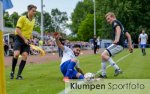 Fussball - Relegation zur Landesliga // BW Dingden vs. VfB 03 Hilden 2