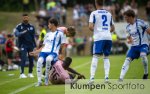Fussball | Herren | Saison 2025-2026 | regionale Freundschaftsspiel | 1.FC Bocholt vs. FC Schalke 04