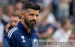 Fussball | Herren | Saison 2025-2026 | regionale Freundschaftsspiel | 1.FC Bocholt vs. FC Schalke 04
