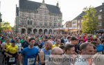 Leichtathletik | 25. Bocholter Citylauf | 5,0 km | Volks- und Stra&Atilde;enlauf