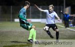 Fussball - Bezirksliga Gr. 6 // DJK TuS Stenern vs. SV Friedrichsfeld