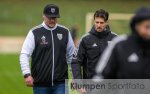 Fussball | Herren | Saison 2025-2026 | Regionalliga West | 13. Spieltag | 1.FC Bocholt vs. VfL Bochum
