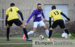 Fussball | Herren | Saison 2022-2023 | Bezirksfreundschaftsspiel | TuB Bocholt vs. SF Materborn