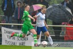 Fussball - Regionalliga Frauen // Borussia Bocholt vs. Borussia Moenchengladbach 2